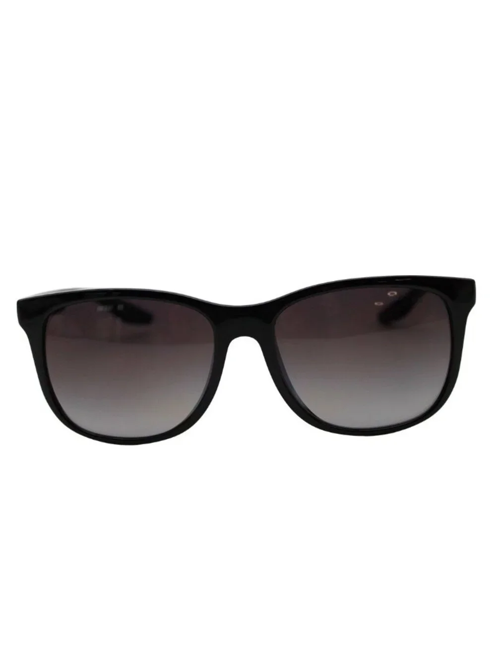 Prada Sunglasses Black Eyewear